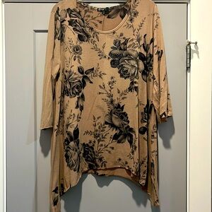 Kate Park top